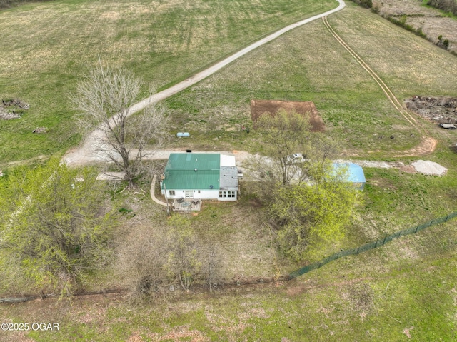 241 SE 40th Rd, Lamar, MO 64759 - aerial view