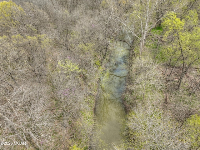 241 SE 40th Rd, Lamar, MO 64759 - bird's eye view