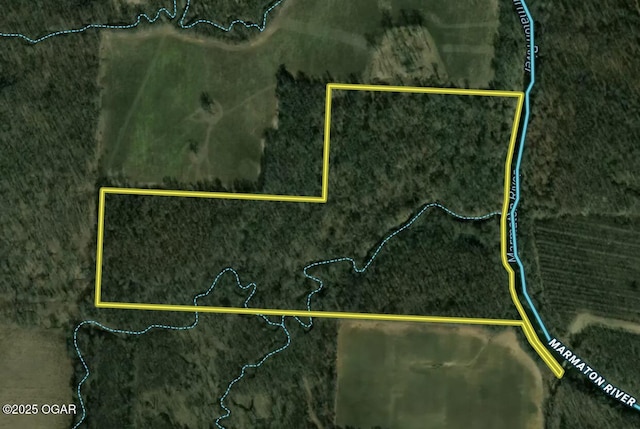 100 S 575th Rd, Deerfield, MO 64741