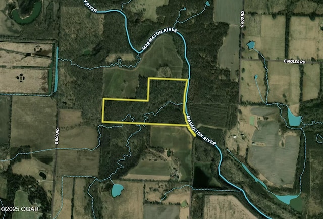 100 S 575th Rd, Deerfield, MO 64741