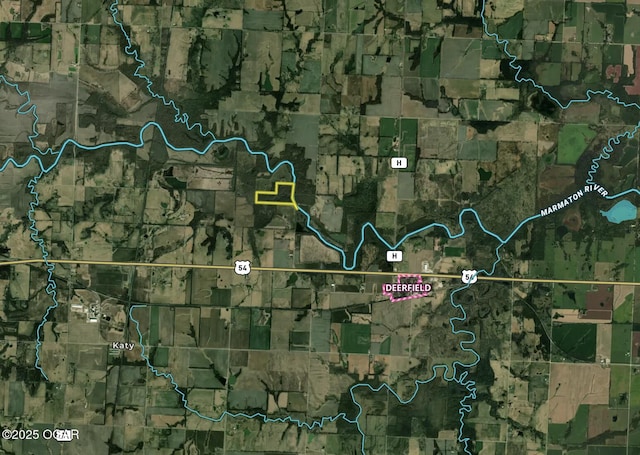 100 S 575th Rd, Deerfield, MO 64741