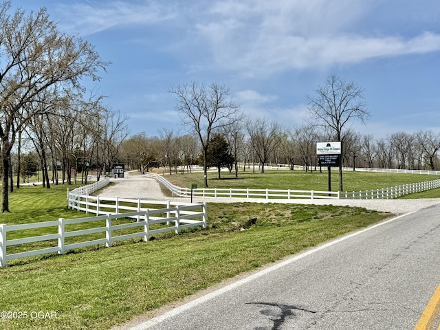 466 Rte Y, Arcola, MO 65603 - photo 1