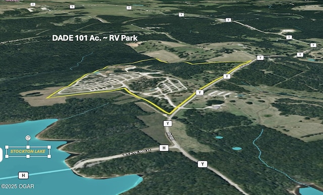466 Rte Y, Arcola, MO 65603 - photo 114