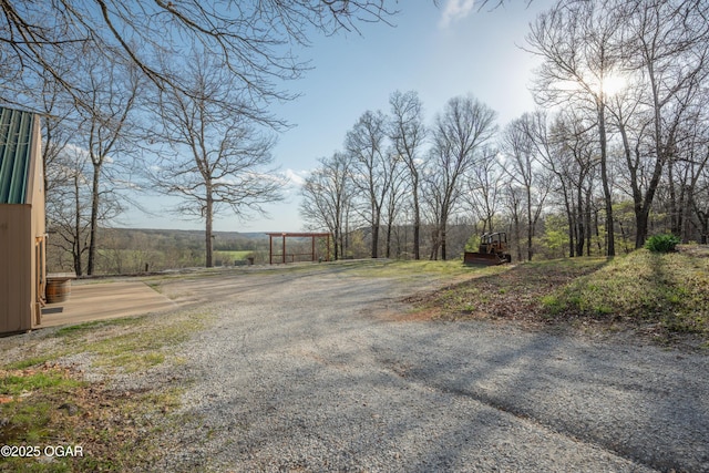 17881 Goldfinch Rd, Neosho, MO 64850 - view of street