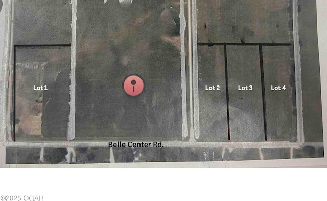 Lot Belle Center 1, Joplin, MO 64801
