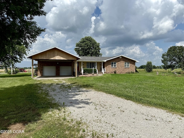 29288 Norway Rd, Stark City, MO 64866 - photo 1