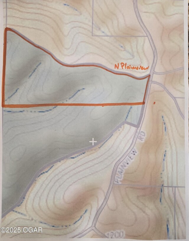 000N Plainview, Anderson, MO 64831