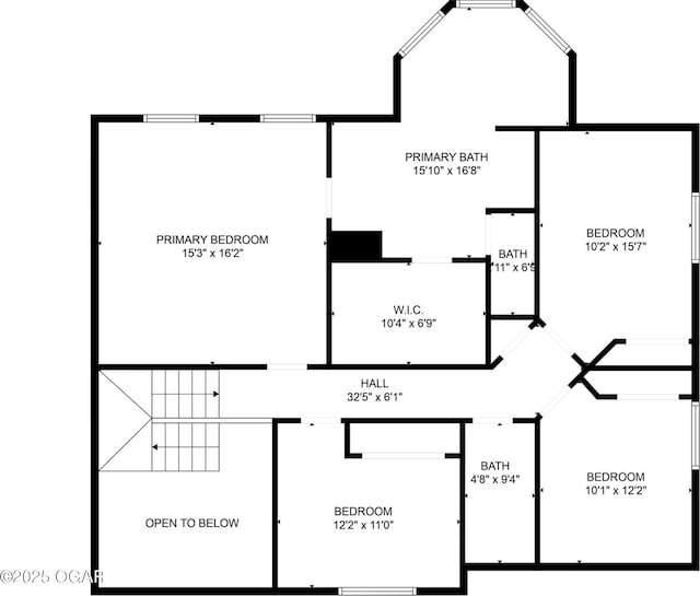 room layout