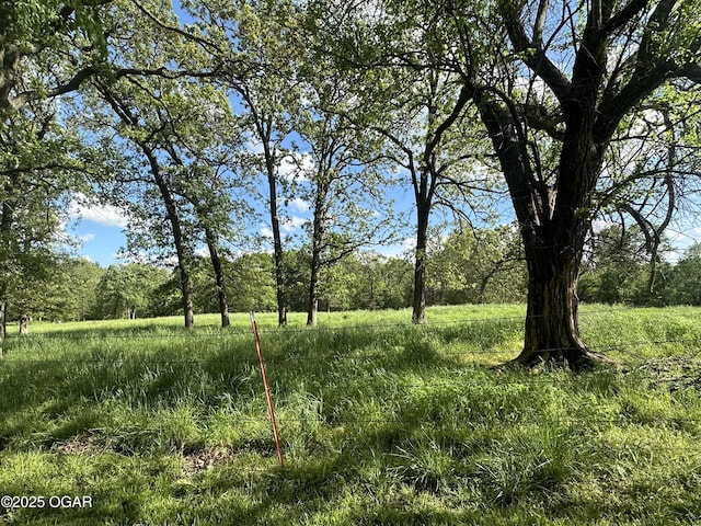 1793 8000th Rd, Oswego, KS 67356 - view of nature