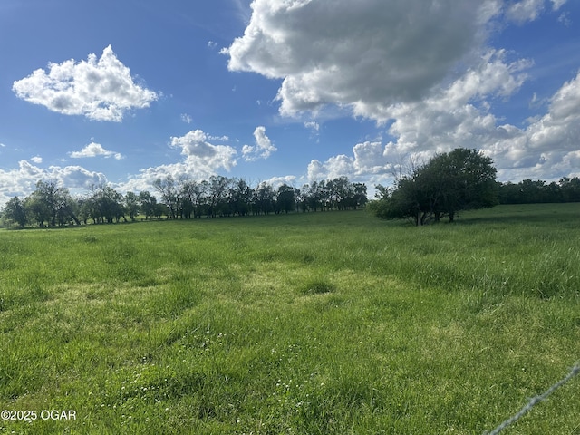 1793 8000th Rd, Oswego, KS 67356 - view of nature featuring a rural view