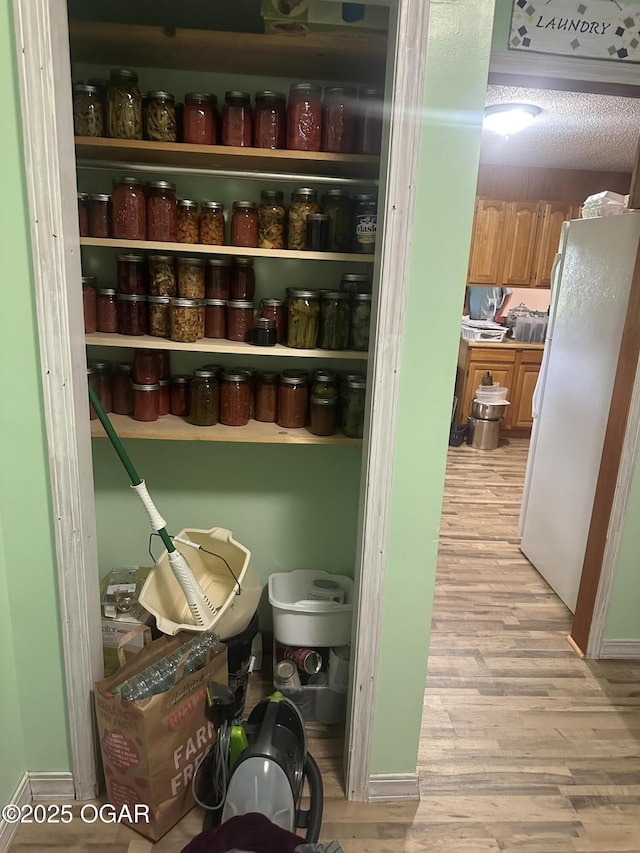 1793 8000th Rd, Oswego, KS 67356 - view of storage area