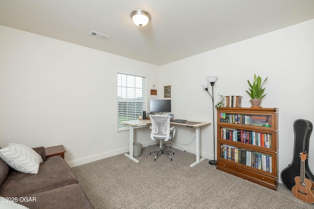2006 Eagle Dr, Neosho, MO 64850 - office space with carpet flooring and baseboards