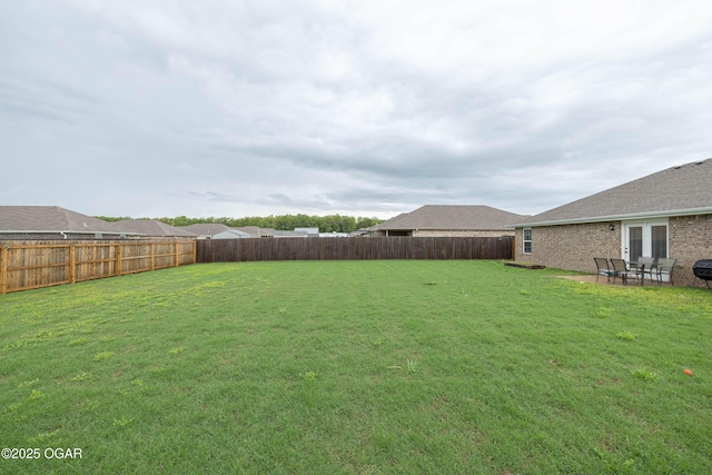 2006 Eagle Dr, Neosho, MO 64850 - view of yard