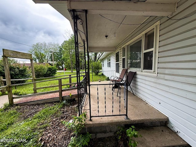 6775 SE Kiwi Ln, Riverton, KS 66770 - photo 3