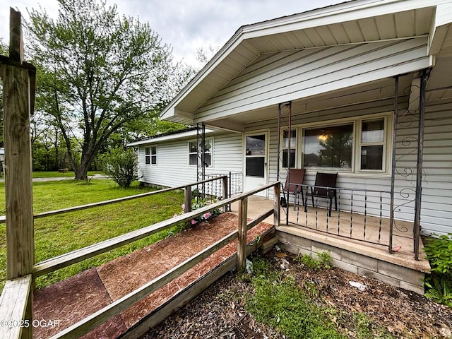 6775 SE Kiwi Ln, Riverton, KS 66770 - photo 4