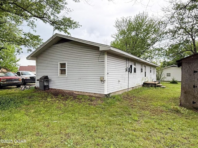6775 SE Kiwi Ln, Riverton, KS 66770 - photo 8