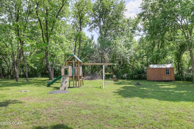 400 Silverwood Ln, Joplin, MO 64801 - view of green lawn