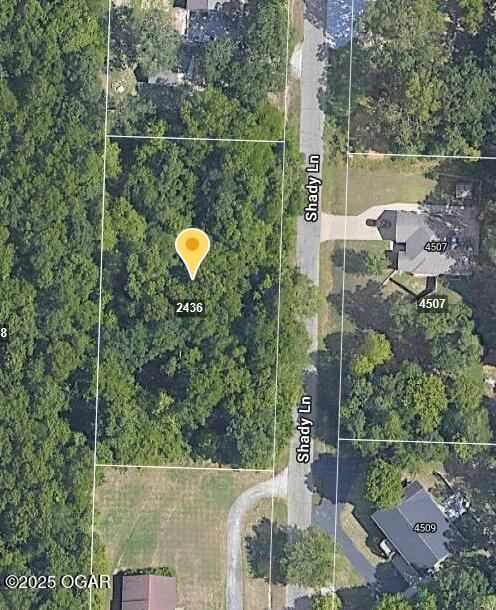 LOT8 Shady Ln Unit 8, Joplin, MO 64804