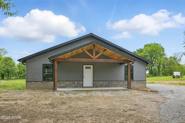 126 N Ozark Trl, Goodman, MO 64843