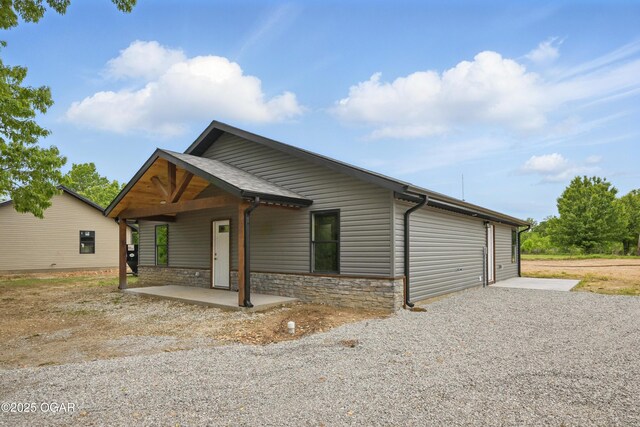 126 N Ozark Trl, Goodman, MO 64843
