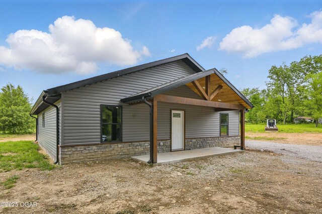 126 N Ozark Trl, Goodman, MO 64843