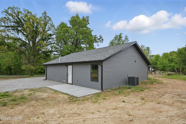126 N Ozark Trl, Goodman, MO 64843
