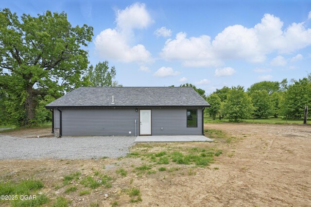 126 N Ozark Trl, Goodman, MO 64843