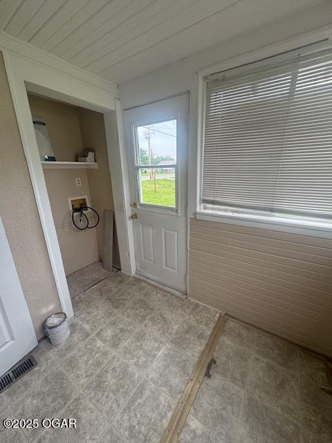 407 Porter, Joplin, MO 64801 - view of doorway