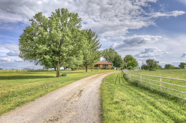 11354 Thorn Rd, Jasper, MO 64755