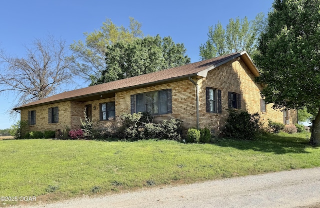 11354 Thorn Rd, Jasper, MO 64755