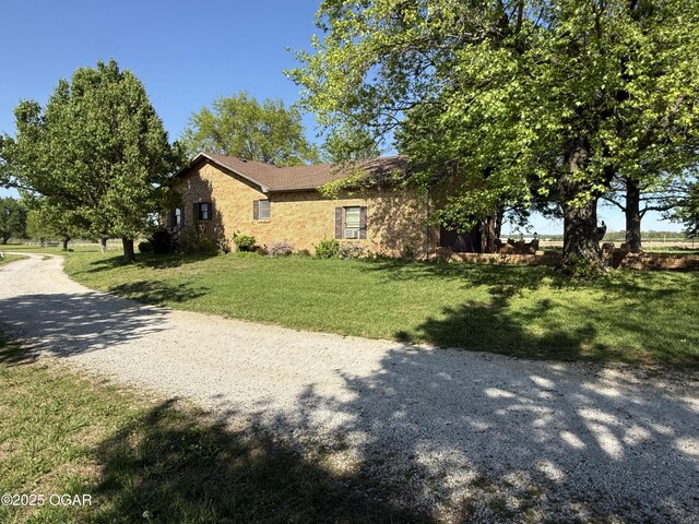 11354 Thorn Rd, Jasper, MO 64755
