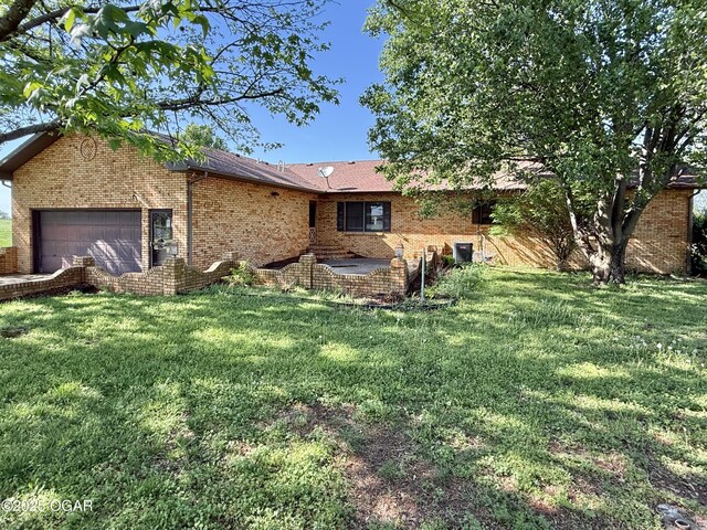 11354 Thorn Rd, Jasper, MO 64755