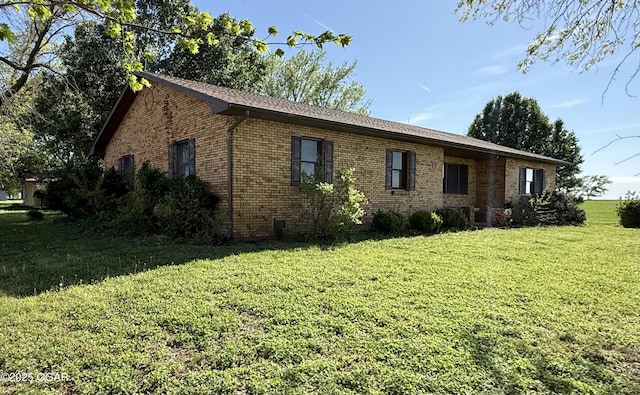 11354 Thorn Rd, Jasper, MO 64755