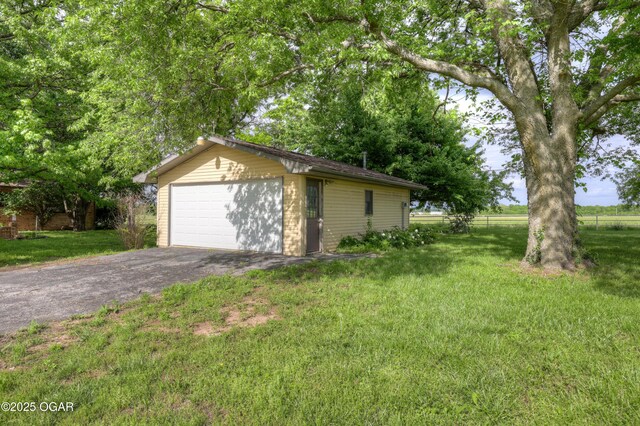 11354 Thorn Rd, Jasper, MO 64755