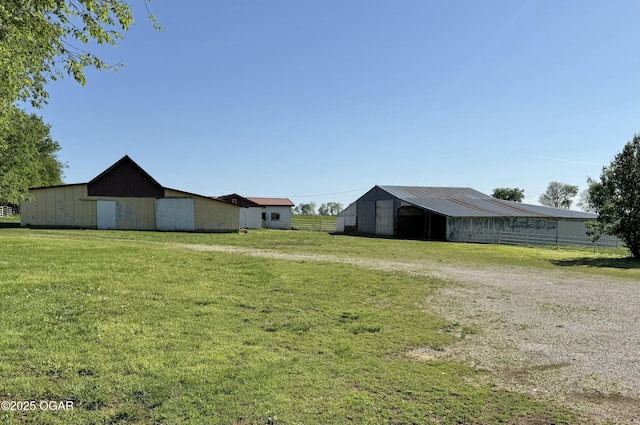11354 Thorn Rd, Jasper, MO 64755