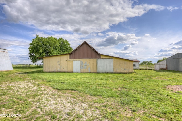 11354 Thorn Rd, Jasper, MO 64755