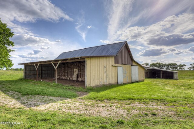 11354 Thorn Rd, Jasper, MO 64755