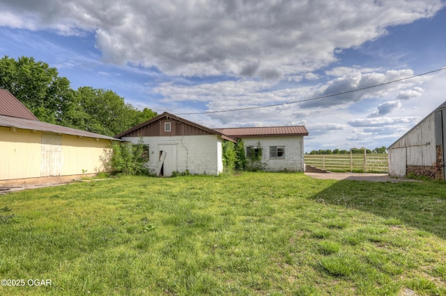 11354 Thorn Rd, Jasper, MO 64755
