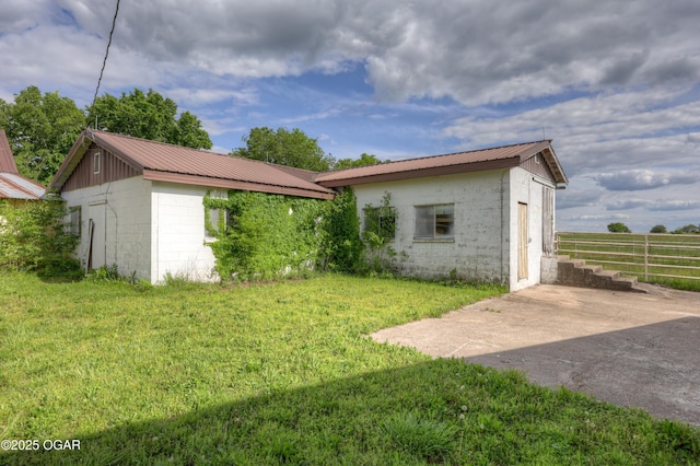 11354 Thorn Rd, Jasper, MO 64755