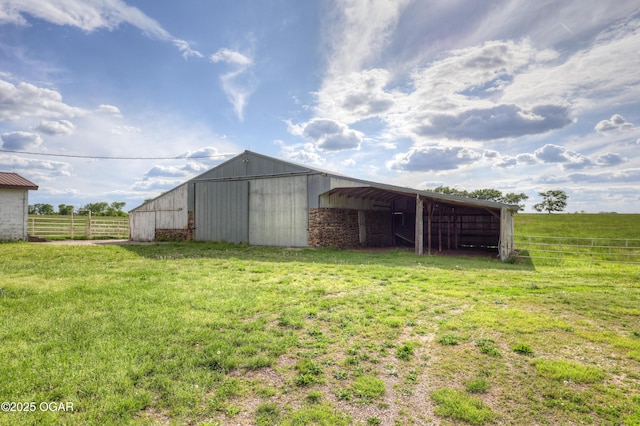 11354 Thorn Rd, Jasper, MO 64755