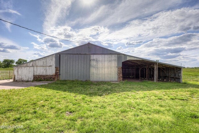 11354 Thorn Rd, Jasper, MO 64755