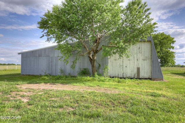 11354 Thorn Rd, Jasper, MO 64755