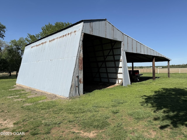 11354 Thorn Rd, Jasper, MO 64755
