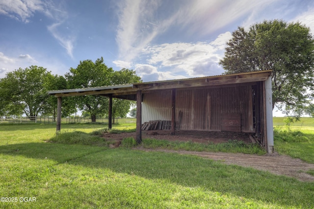 11354 Thorn Rd, Jasper, MO 64755