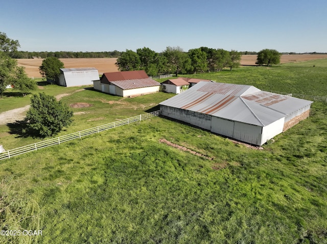 11354 Thorn Rd, Jasper, MO 64755
