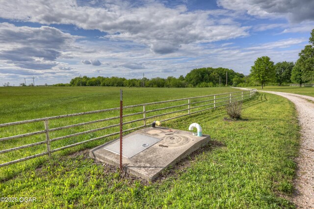 11354 Thorn Rd, Jasper, MO 64755