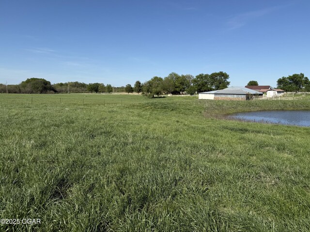 11354 Thorn Rd, Jasper, MO 64755