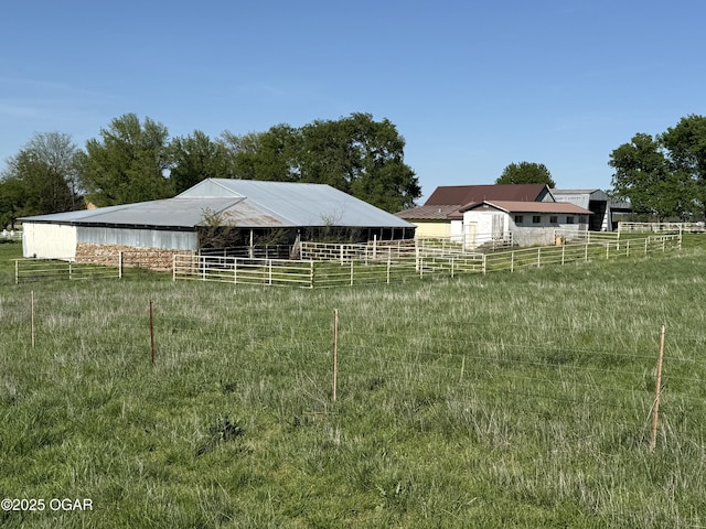 11354 Thorn Rd, Jasper, MO 64755