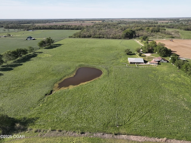 11354 Thorn Rd, Jasper, MO 64755