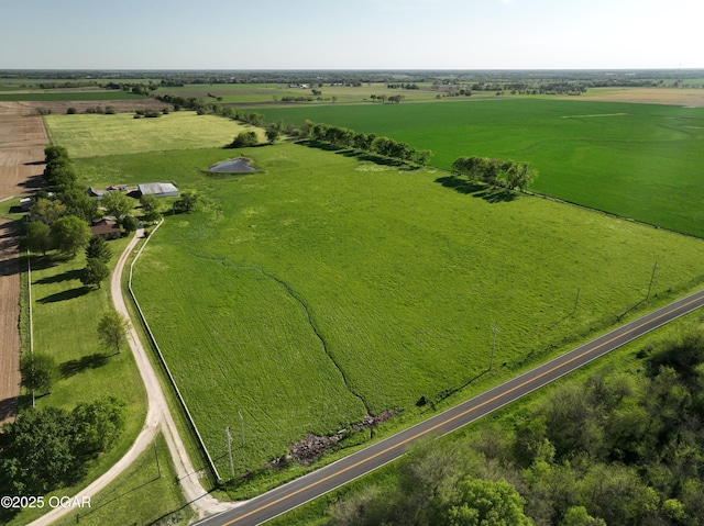 11354 Thorn Rd, Jasper, MO 64755